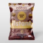 PREPARADO DE CACAO SOLUBLE – CACAO 30%