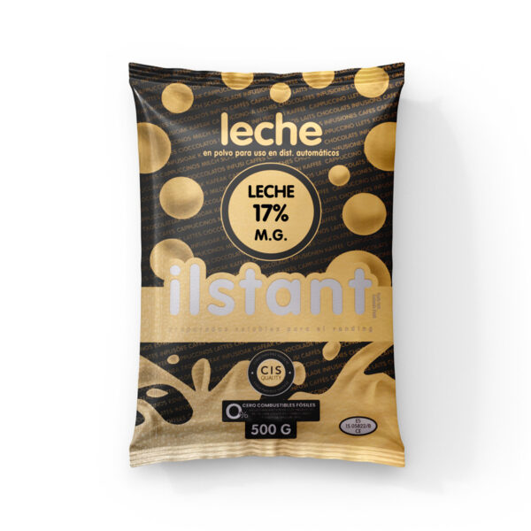 LECHE – 17% M.G.